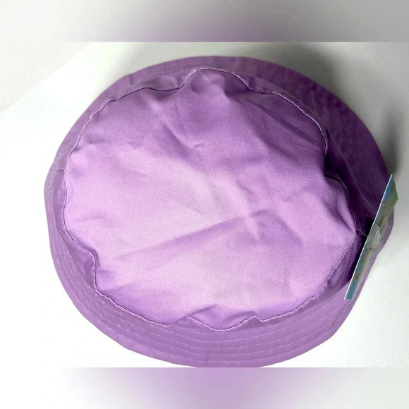 Lilac - Minecraft Reversible Bucket Hat For Kids. One Size Fits Most. - Picture 10 of 12